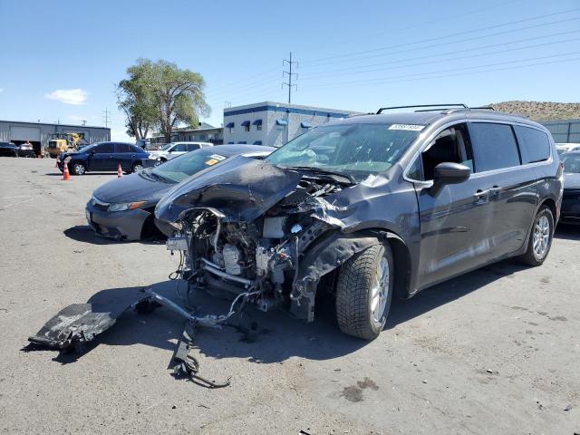 Photo 1 from auction – 2020 CHRYSLER VOYAGER LX with VIN 2C4RC1DG0LR157565