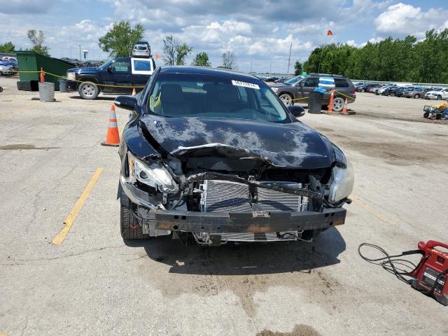 Фото 5 с аукциона – 2009 NISSAN MAXIMA S с VIN 1N4AA51E99C816652