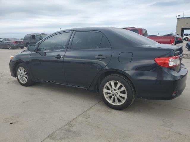 Photo 2 from auction – 2013 TOYOTA COROLLA BA with VIN 5YFBU4EE6DP097726