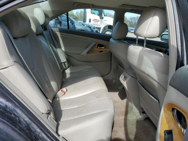 Photo 10 from auction – 2007 TOYOTA CAMRY CE with VIN 4T1BE46K07U148514