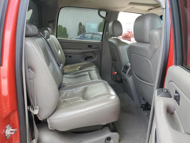 Photo 10 from auction – 2005 CHEVROLET AVALANCHE with VIN 3GNEC12Z95G292112