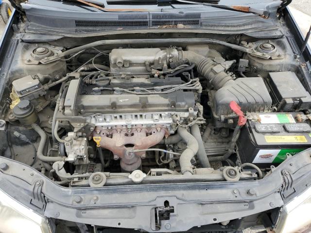 Foto 11 de la subasta – 2006 KIA SPECTRA5 con VIN KNAFE161265228348
