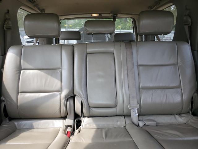 Photo 10 from auction – 2005 TOYOTA SEQUOIA SR with VIN 5TDZT34A05S254718