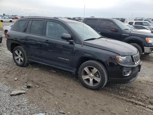 Photo 4 from auction – 2017 JEEP COMPASS LA with VIN 1C4NJDEBXHD177082