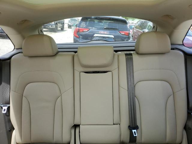 Photo 10 from auction – 2017 AUDI Q5 PREMIUM with VIN WA1L2AFP4HA042429