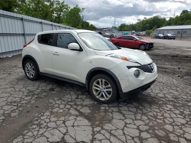 Photo 4 from auction – 2012 NISSAN JUKE S with VIN JN8AF5MVXCT122913