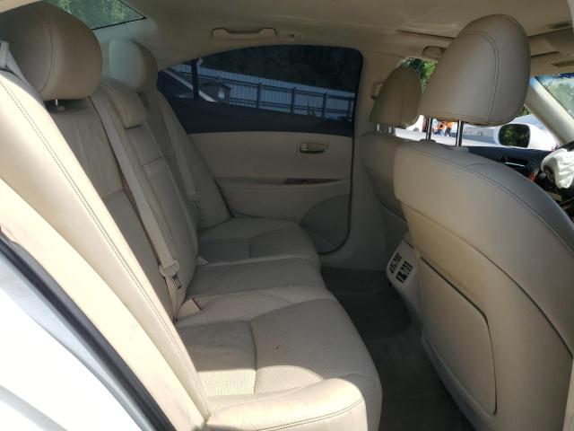Photo 10 from auction – 2011 LEXUS ES 350 with VIN JTHBK1EG9B2431053