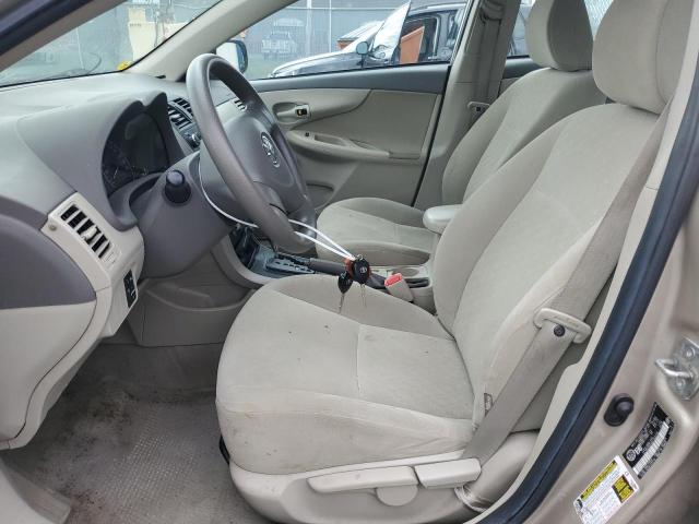 Photo 7 from auction – 2010 TOYOTA COROLLA BA with VIN 2T1BU4EE0AC363706