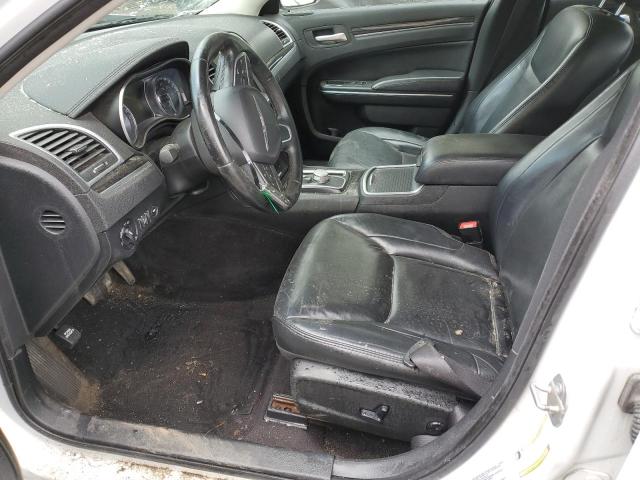 Photo 7 from auction – 2016 CHRYSLER 300 LIMITE with VIN 2C3CCARG3GH274152