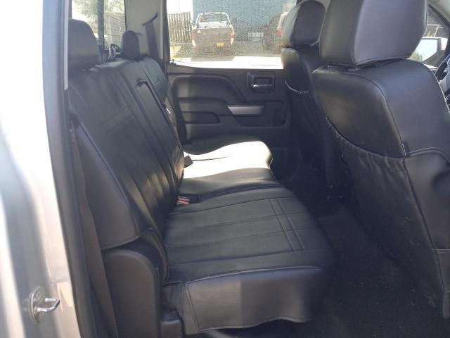 Photo 10 from auction – 2015 CHEVROLET SILVERADO with VIN 3GCUKREC9FG275034