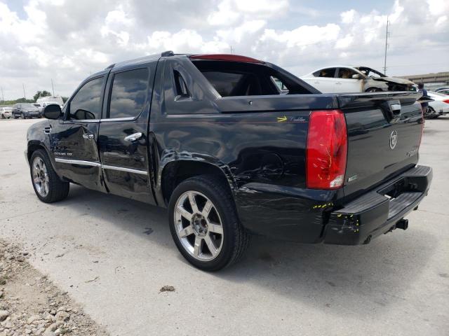 Photo 2 from auction – 2010 CADILLAC ESCALADE E with VIN 3GYVKMEF2AG267068