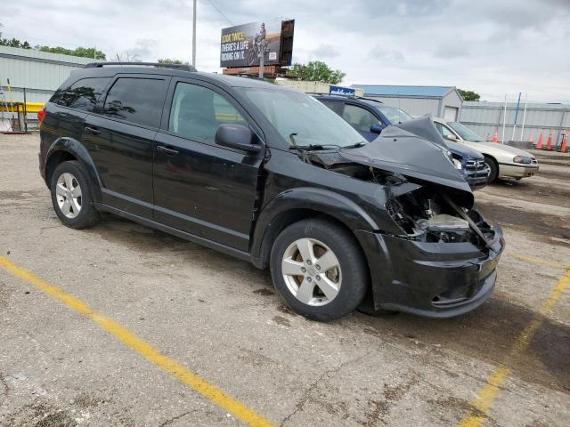 Photo 4 from auction – 2013 DODGE JOURNEY SE with VIN 3C4PDCABXDT557723
