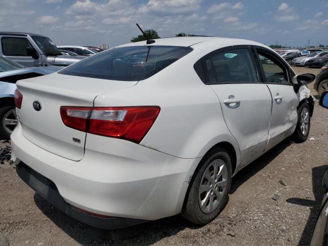 Photo 3 from auction – 2016 KIA RIO LX with VIN KNADM4A37G6558986