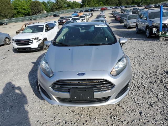 Photo 5 from auction – 2018 FORD FIESTA SE with VIN 3FADP4BJ2JM111244