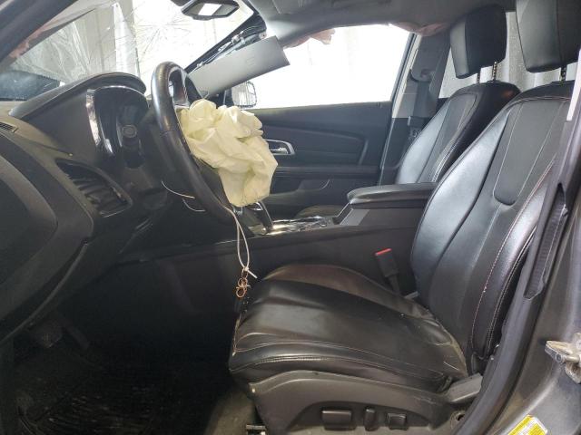 Photo 7 from auction – 2013 GMC TERRAIN SL with VIN 2GKFLVE32D6127741