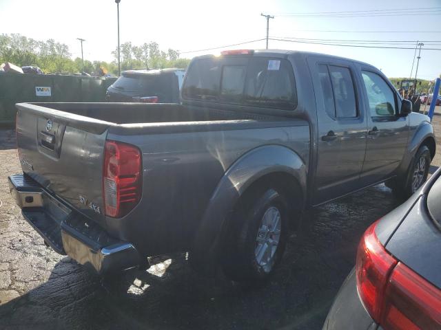 Photo 3 from auction – 2019 NISSAN FRONTIER S with VIN 1N6AD0EV8KN796478