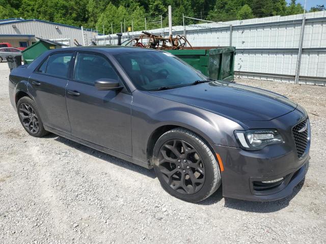 Photo 4 from auction – 2020 CHRYSLER 300 S with VIN 2C3CCABT2LH239085