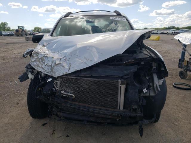 Photo 5 from auction – 2009 HYUNDAI SANTA FE with VIN 5NMSG73D29H285809