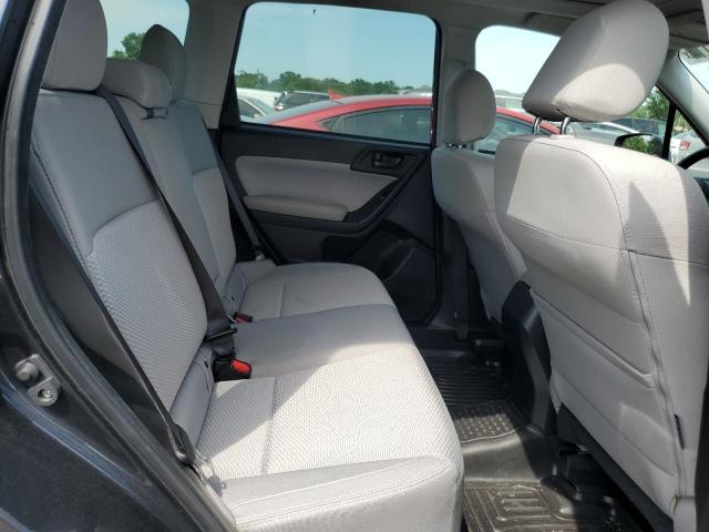 Photo 11 from auction – 2018 SUBARU FORESTER 2 with VIN JF2SJAEC3JH404588