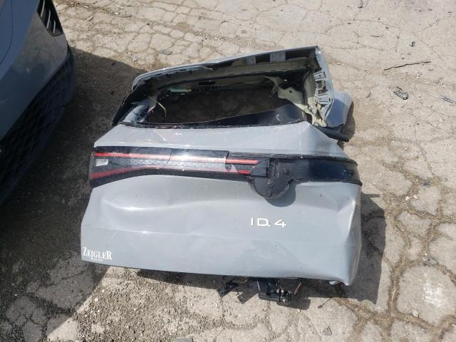 Photo 13 from auction – 2021 VOLKSWAGEN ID.4 PRO with VIN WVGRMPE20MP030963