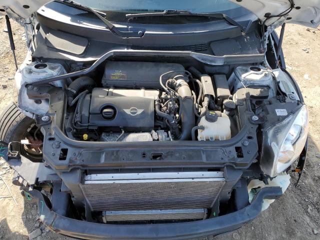 Photo 11 from auction – 2015 MINI COOPER S C with VIN WMWZC3C55FWT04242