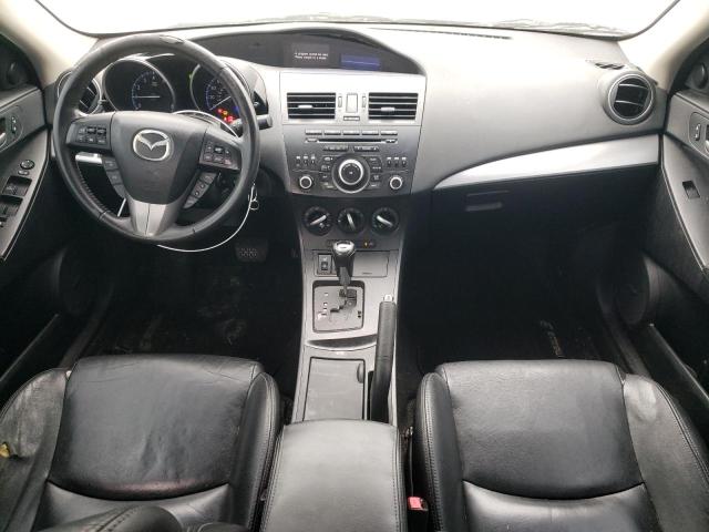 صورة رقم 8 من المزاد - 2012 MAZDA 3 I مع VIN JM1BL1W71C1682850