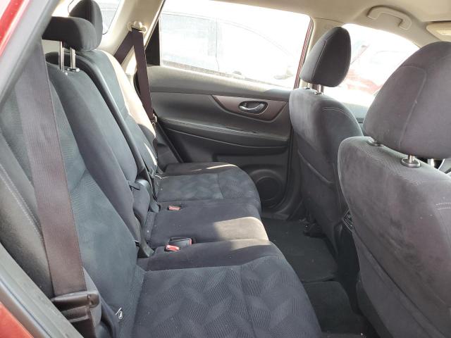 Photo 10 from auction – 2016 NISSAN ROGUE S with VIN JN8AT2MV5GW141011