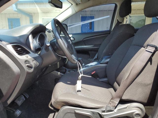 Photo 7 from auction – 2017 DODGE JOURNEY SE with VIN 3C4PDCAB4HT577620