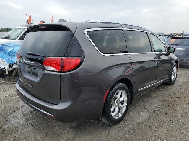 Photo 3 from auction – 2018 CHRYSLER PACIFICA T with VIN 2C4RC1BG4JR276400