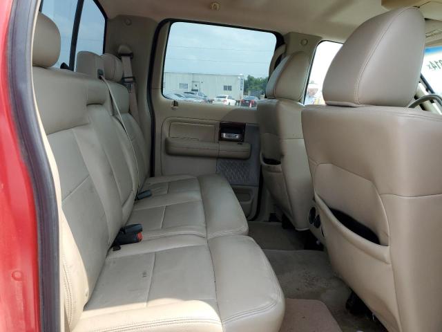 Photo 10 from auction – 2008 FORD F150 SUPER with VIN 1FTPW12V28FB34402