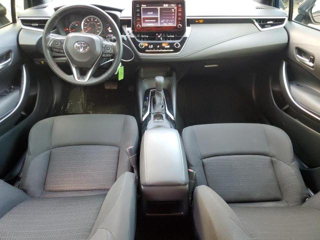 Photo 8 from auction – 2020 TOYOTA COROLLA SE with VIN 5YFS4RCE8LP031614