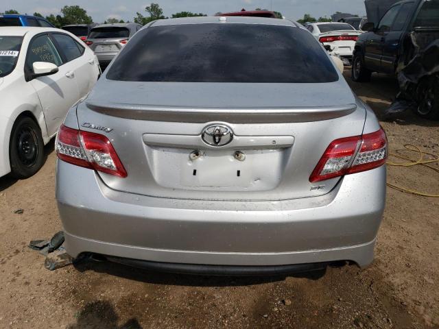 صورة رقم 6 من المزاد - 2011 TOYOTA CAMRY BASE مع VIN 4T1BF3EK2BU775569