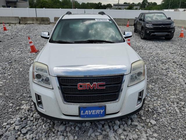 Photo 5 from auction – 2012 GMC TERRAIN SL with VIN 2GKFLSE52C6256254