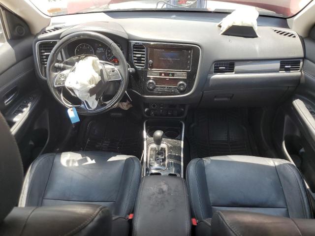Photo 8 from auction – 2019 MITSUBISHI OUTLANDER with VIN JA4AD3A39KZ018766
