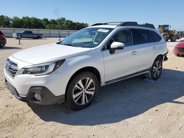 SUBARU OUTBACK 2. 2019 مع رقم تعريف المركبة 4S4BSANC0K3273612 - صورة من المزاد