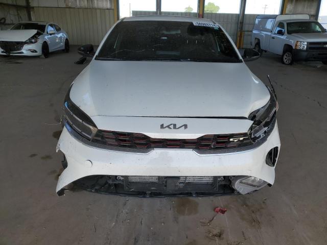 Photo 5 from auction – 2023 KIA FORTE GT with VIN 3KPF44AC8PE577861
