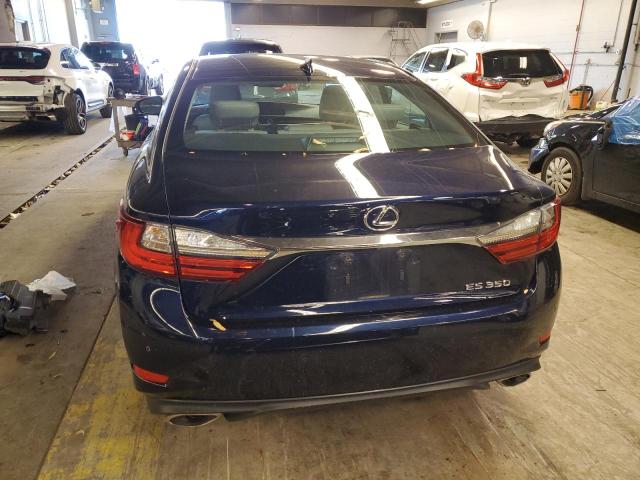 Photo 6 from auction – 2016 LEXUS ES 350 with VIN 58ABK1GGXGU028388