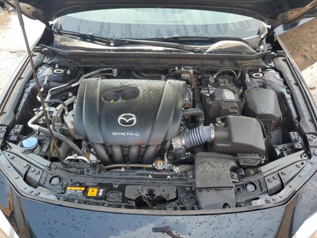 Photo 11 from auction – 2022 MAZDA 3 SELECT with VIN 3MZBPABL0NM309986