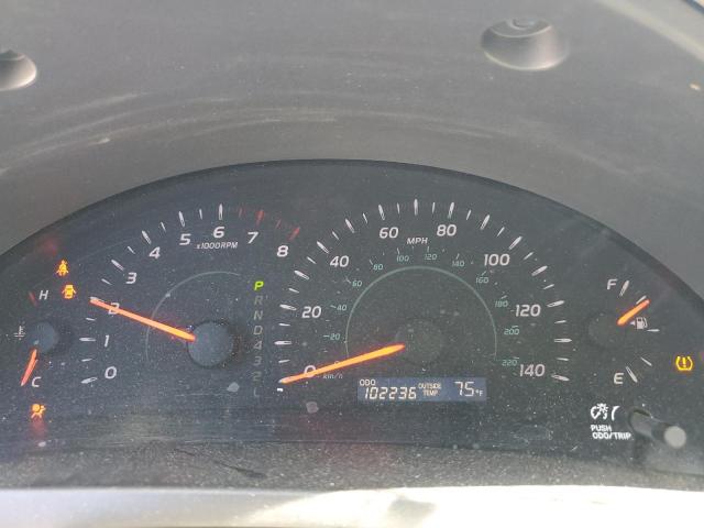 Photo 9 from auction – 2007 TOYOTA CAMRY CE with VIN 4T1BE46K37U671803