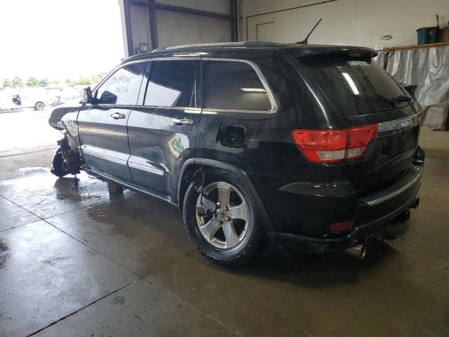 Photo 2 from auction – 2012 JEEP GRAND CHER with VIN 1C4RJFCTXCC311094