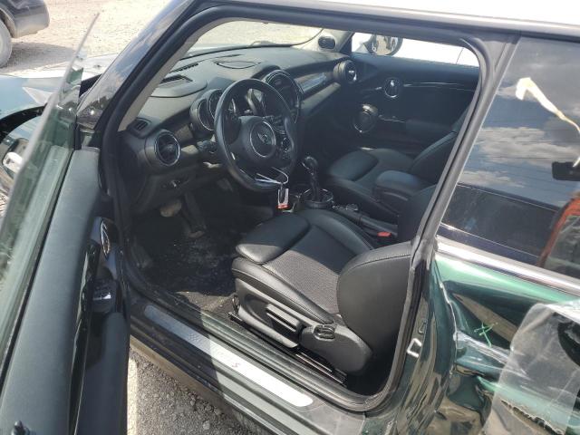 Photo 8 from auction – 2017 MINI COOPER S with VIN WMWXP7C3XH3B95043