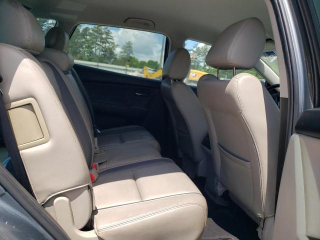 Photo 11 from auction – 2011 MAZDA CX-9 with VIN JM3TB2CA6B0316519