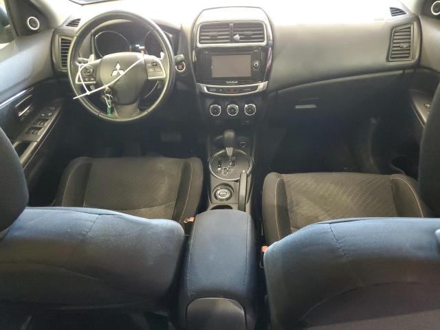 Photo 8 from auction – 2015 MITSUBISHI OUTLANDER with VIN 4A4AR4AU0FE017355