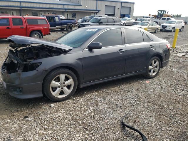 TOYOTA CAMRY BASE 2011 z numerem VIN 4T1BF3EK6BU667472 - Zdjęcie z aukcji