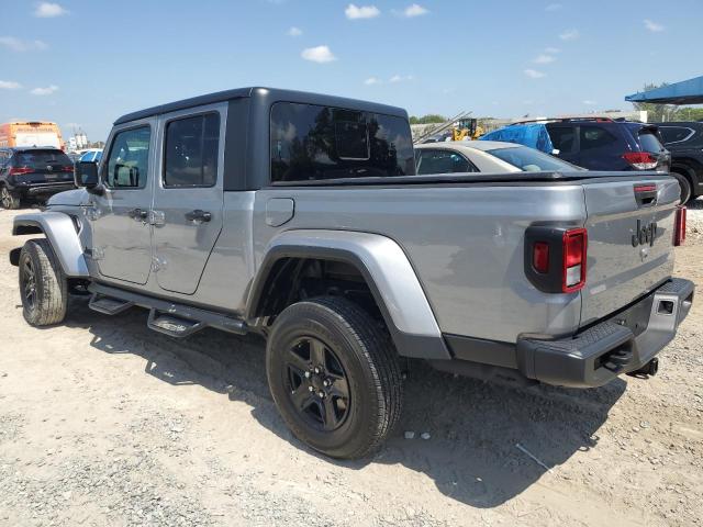 Photo 2 from auction – 2021 JEEP GLADIATOR with VIN 1C6HJTAG2ML547540