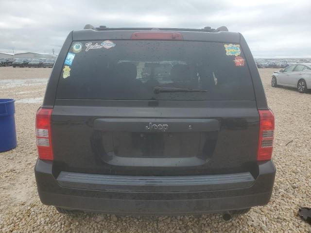 Photo 6 from auction – 2015 JEEP PATRIOT SP with VIN 1C4NJPBA3FD410200