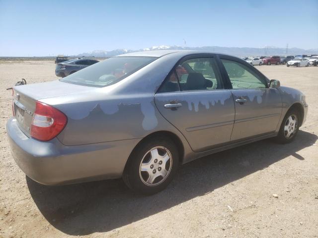 Zdjęcie 3 z aukcji – 2002 TOYOTA CAMRY LE z VIN 4T1BF32K02U538700