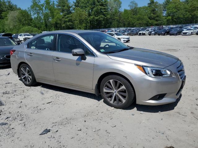 Photo 4 from auction – 2017 SUBARU LEGACY 3.6 with VIN 4S3BNEN67H3030482