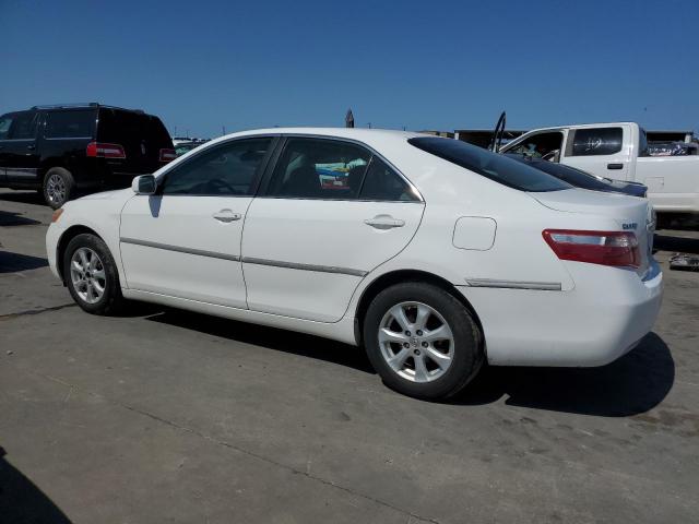 Photo 2 from auction – 2009 TOYOTA CAMRY BASE with VIN 4T4BE46K89R080620