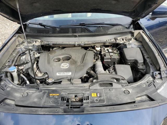 Photo 12 from auction – 2019 MAZDA CX-9 TOURI with VIN JM3TCBCY7K0331475